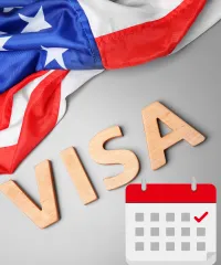 Imagem principal do artigo Visto americano agendamento